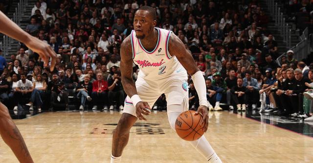 曝热火倾向于在截止日前不使用延期支付条款